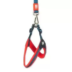 Peitoral Q-fit "Matrix Red" - XS #1 - 1040180562