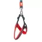 Peitoral Q-fit "Matrix Red"