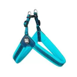 Peitoral Q-fit "Matrix Sky Blue" - M - 1040180560