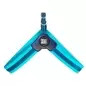 Peitoral Q-fit "Matrix Sky Blue" Peitoral Q-fit "Matrix Sky Blue"
