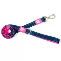 Trela "Matrix Pink" - XS - 1040220718
