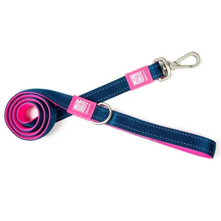 Trela "Matrix Pink" - XS - 1040220718