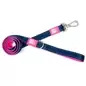 Trela "Matrix Pink" Trela "Matrix Pink"