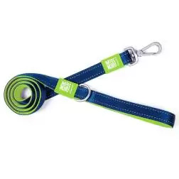 Trela "Matrix Lime Green" - XS - 1040220723