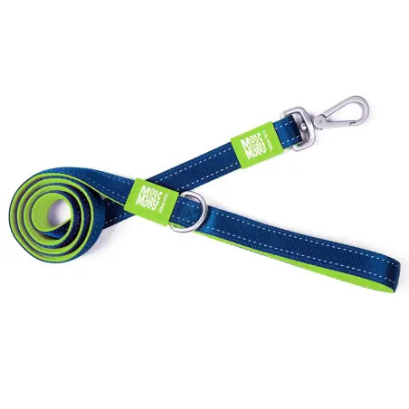 Trela "Matrix Lime Green" - XS - 1040220723
