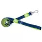 Trela "Matrix Lime Green"