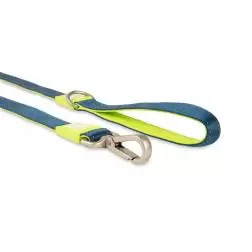 Trela "Matrix Lime Green" - XS #1 - 1040220723
