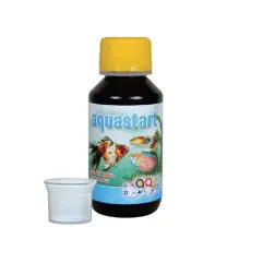 Aquastart Acondicionador de Água Nova Aquapex - 100ml - 0309930076
