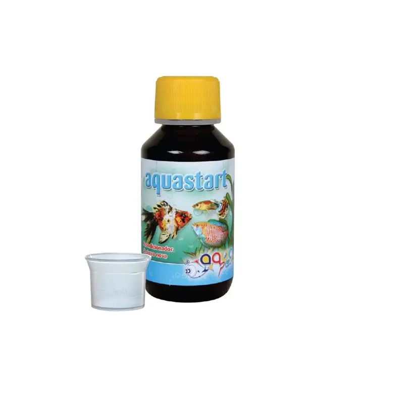 Aquastart Acondicionador de Água Nova Aquapex