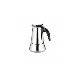 Cafeteira em Alumínio Jomafe - Exp. 6chv - 1360220018