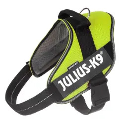 Peitoral "Powair" Julius-K9 - 3XS - 29-36cm - 1040180726