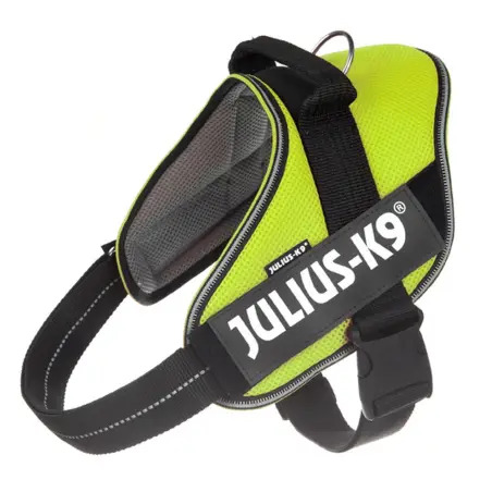 Peitoral "Powair" Julius-K9 - 3XS - 29-36cm - 1040180726