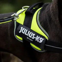 Peitoral "Powair" Julius-K9 - 3XS - 29-36cm #1 - 1040180726