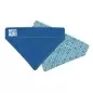 Bandana "retro Blue" Max&Molly Bandana "retro Blue" Max&Molly
