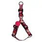 Peitoral Rosa/Frames Snoopy