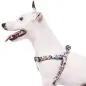 Peitoral ZigZag Snoopy
