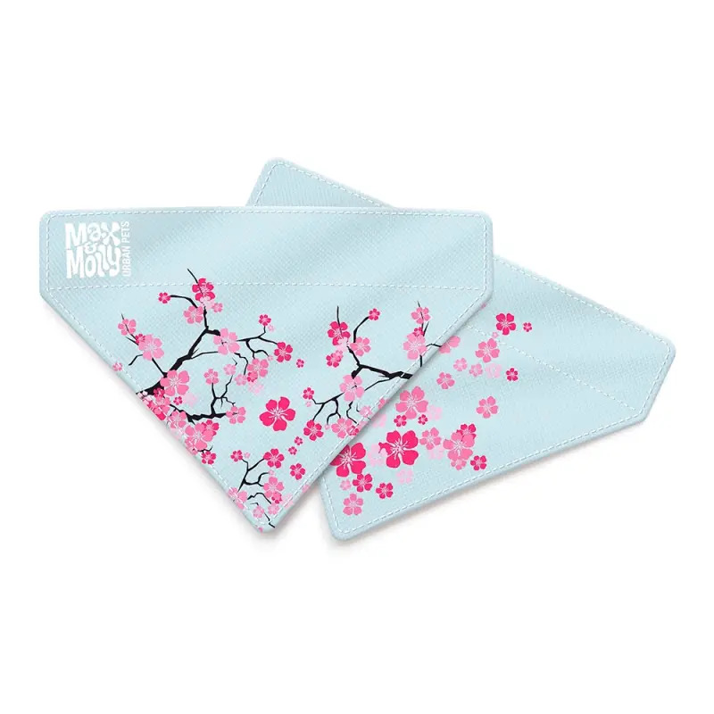 Bandana "Cherry Bloom"