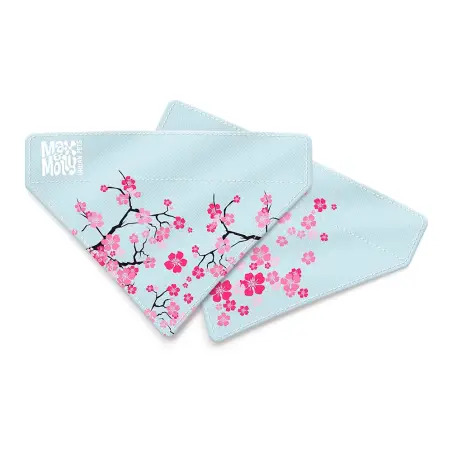 Bandana "Cherry Bloom" - S - 1040240202