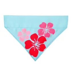Bandana "Cherry Bloom" - S #1 - 1040240202