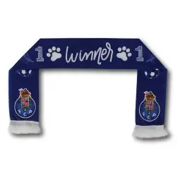 Cachecol Oficial Fc Porto Clubes - 50cm - 1040240547