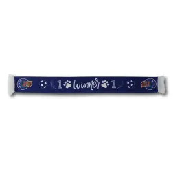 Cachecol Oficial Fc Porto Clubes - 50cm - 1040240547
