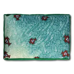Colchão Oficial FPF Clubes - 60x40cm - 1040240817