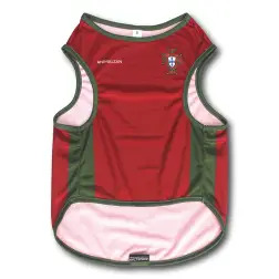 T-shirt Oficial FPF Clubes - Nr.1 - 1040240748