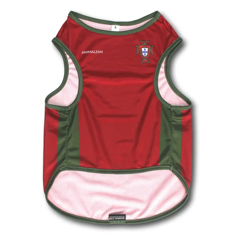 T-shirt Oficial FPF Clubes T-shirt Oficial FPF Clubes