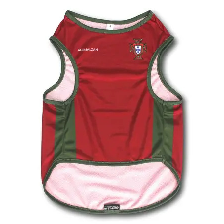 T-shirt Oficial FPF Clubes - Nr.1 - 1040240748