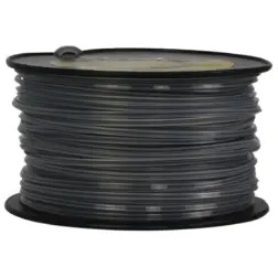 Fio Nylon Quadrado Plus - 3,3mm 30mt - 1280050052