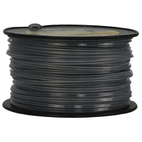 Fio Nylon Quadrado Plus - 3,3mm 30mt - 1280050052