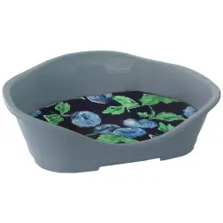 Colchão para Cama Plástica EX - 46x27cm - 1040310179