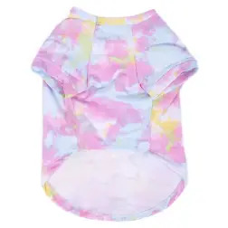 Sweat sem Carapuço "Fly Pink" Snoopy - XS - Pescoço: 30cm/Peito: 36cm/Dorso: 36cm - 1040240234