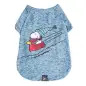 Sweat sem Carapuço "Wood Bowl Slide" Snoopy
