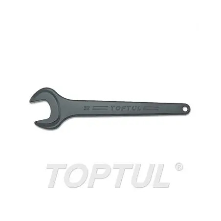 Chave de Bocas de Pancada AAAT2727 Toptul - 27mm - 1250110104