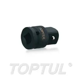 Adaptador de Impacto KACA1612 Toptul - 1/2"F x 3/8"M - 1250850032