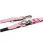 Trela "Retro Pink" Max&Molly
