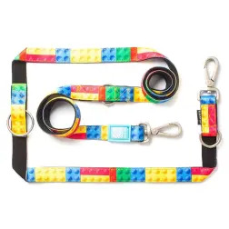 Trela Multi "Playtime" - XS - 1040220641