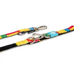 Trela Multi "Playtime" - XS #1 - 1040220641