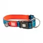 Coleira com ID Tag "Matrix Red"