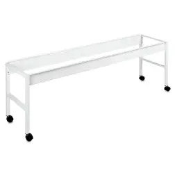 Rodapé para Viveiro EX - Rodapé Duplo- 85x32x38cm - 1040140195