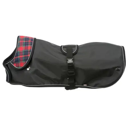 Capa "Hermy" para Cães - Circunf. Barriga: 44-55cm/Comp. 38cm - 1040240416