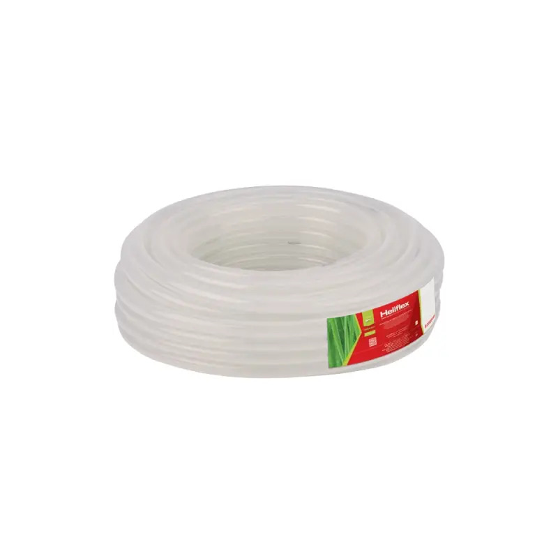 Mangueira Cristal 25mt Heliflex