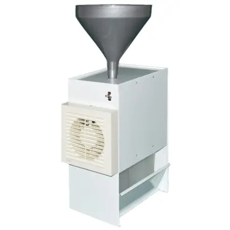 Maquina P/ Limpar Sementes HT - 1040270131