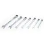 Chave Bocaluneta Articulada Com Roquete 7un MADER HAND TOOLS
