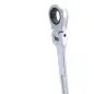 Chave Bocaluneta Articulada Com Roquete 7un MADER HAND TOOLS