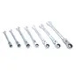 Chave Bocaluneta Articulada Com Roquete 7un MADER HAND TOOLS