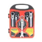 Chave Bocaluneta Articulada Com Roquete 7un MADER HAND TOOLS