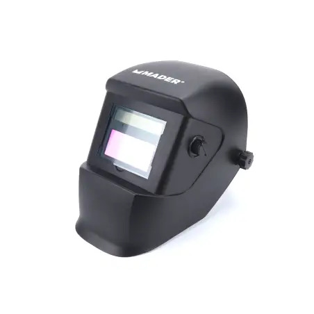 Máscara De Soldador Escurecimento Automáti MADER POWER TOOLS - 1220250093
