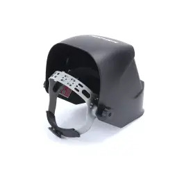 Máscara De Soldador Escurecimento Automáti MADER POWER TOOLS #1 - 1220250093